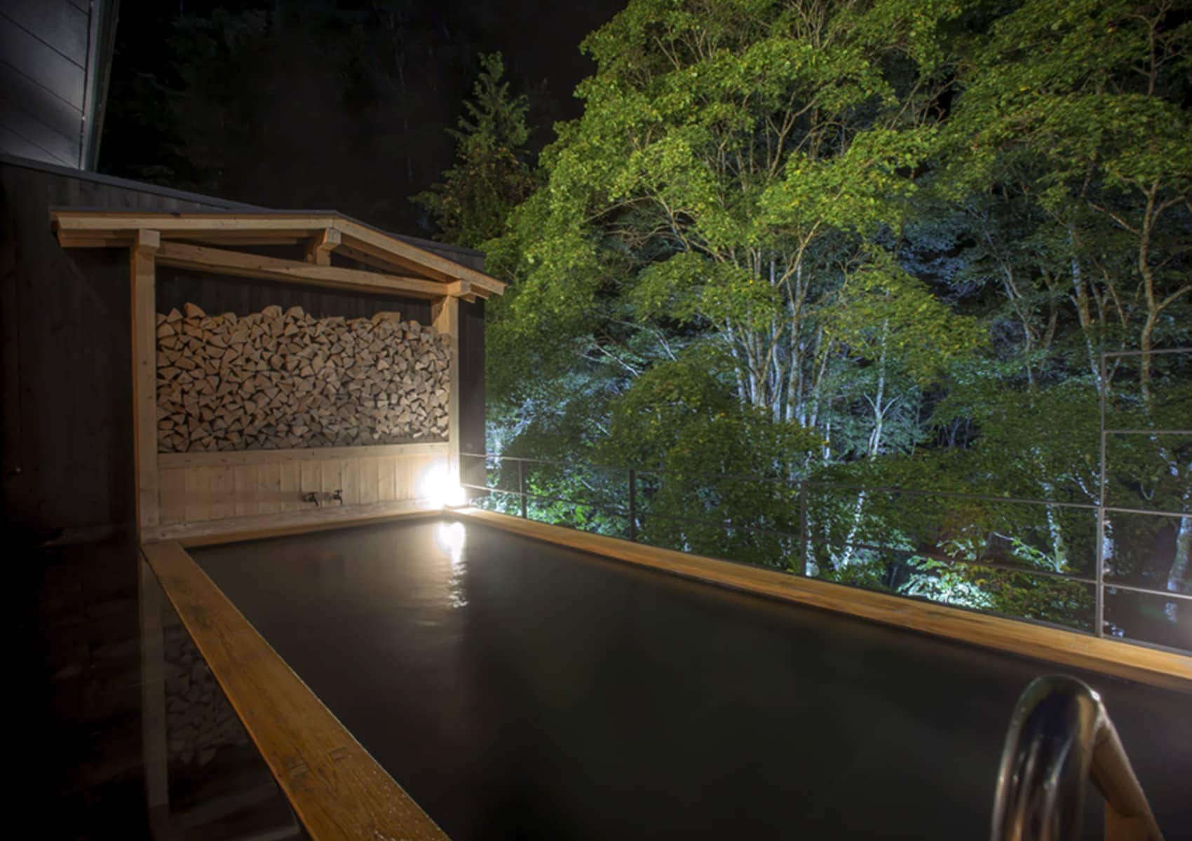 Tatami Mats for Public Baths