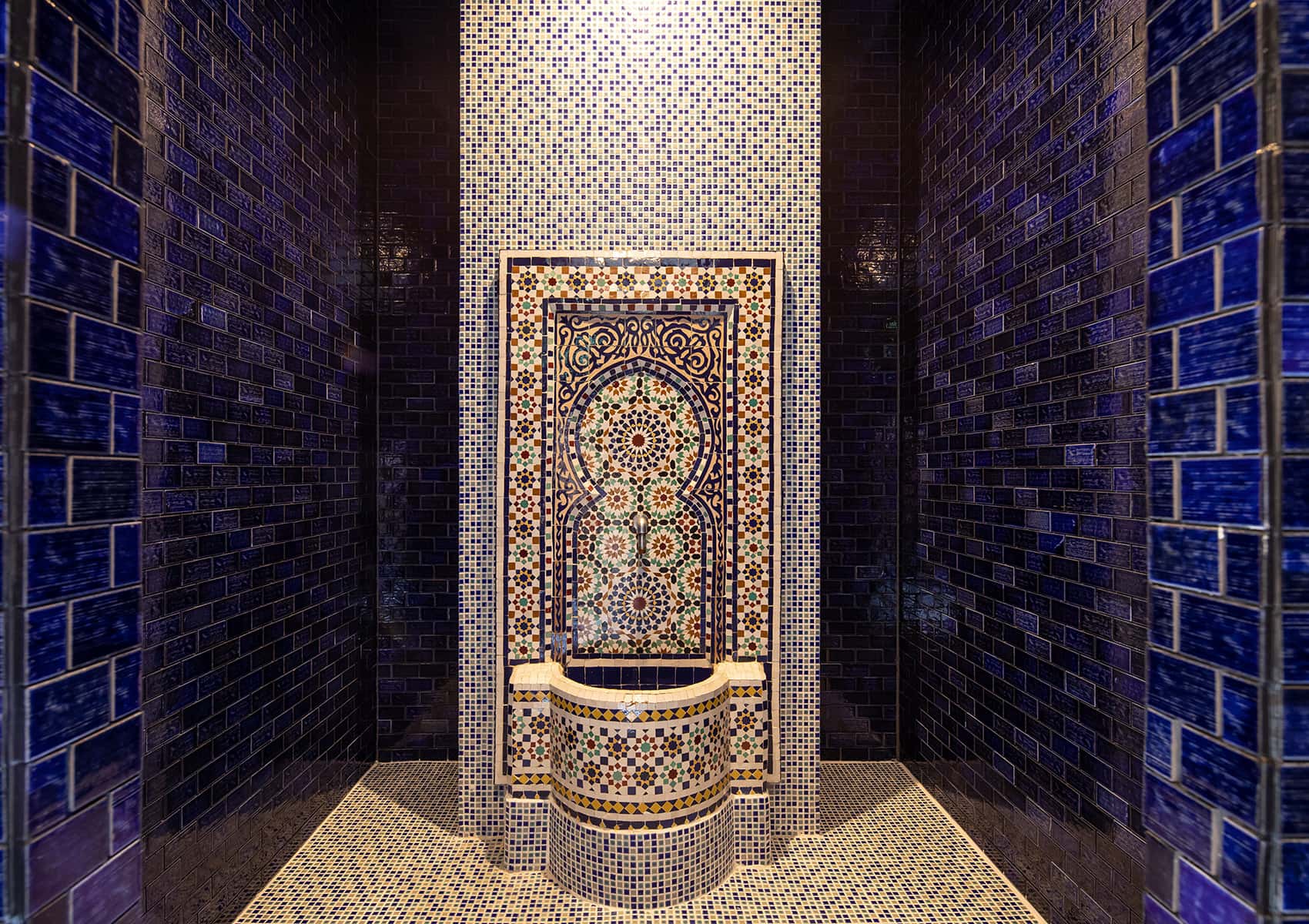 For ladies only Planetarium Bedrock Bath Tateshina Stargazer