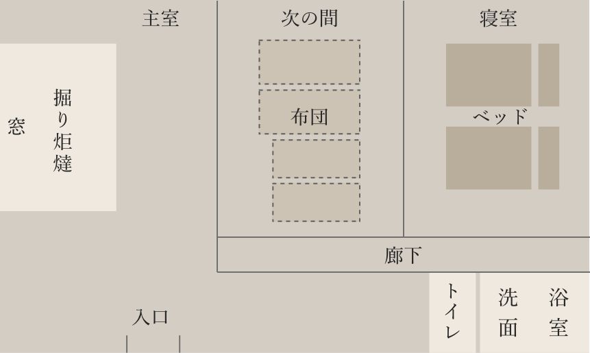 写真_夕映の間 間取り