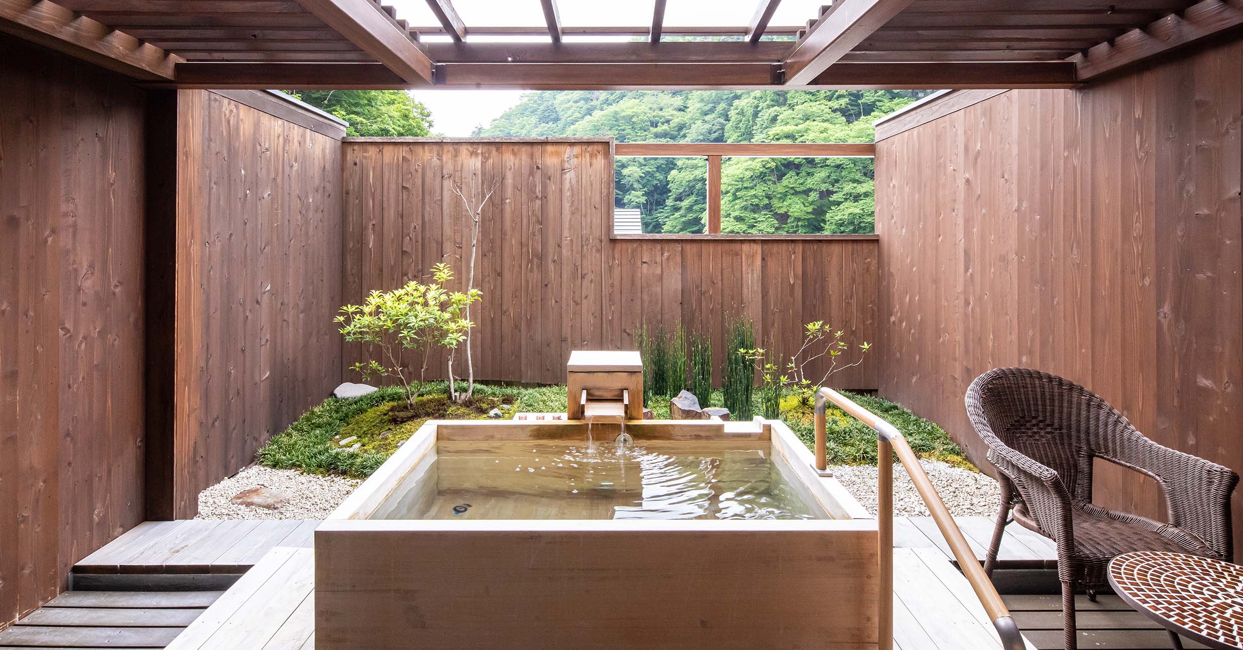 photo Miyamatei (with private Open-air hot spring)
