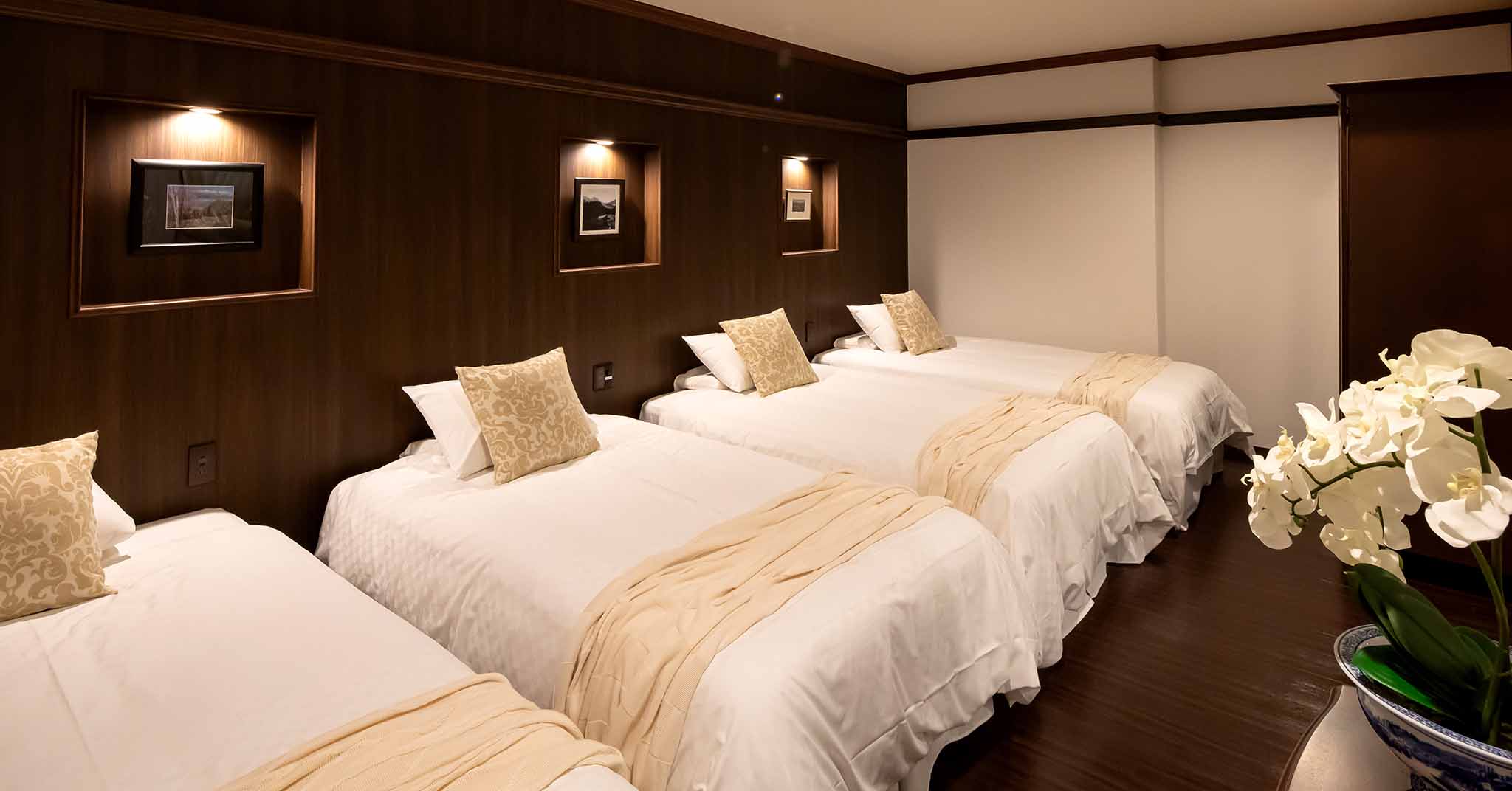 photo_tateshinaclub Comfort Suite