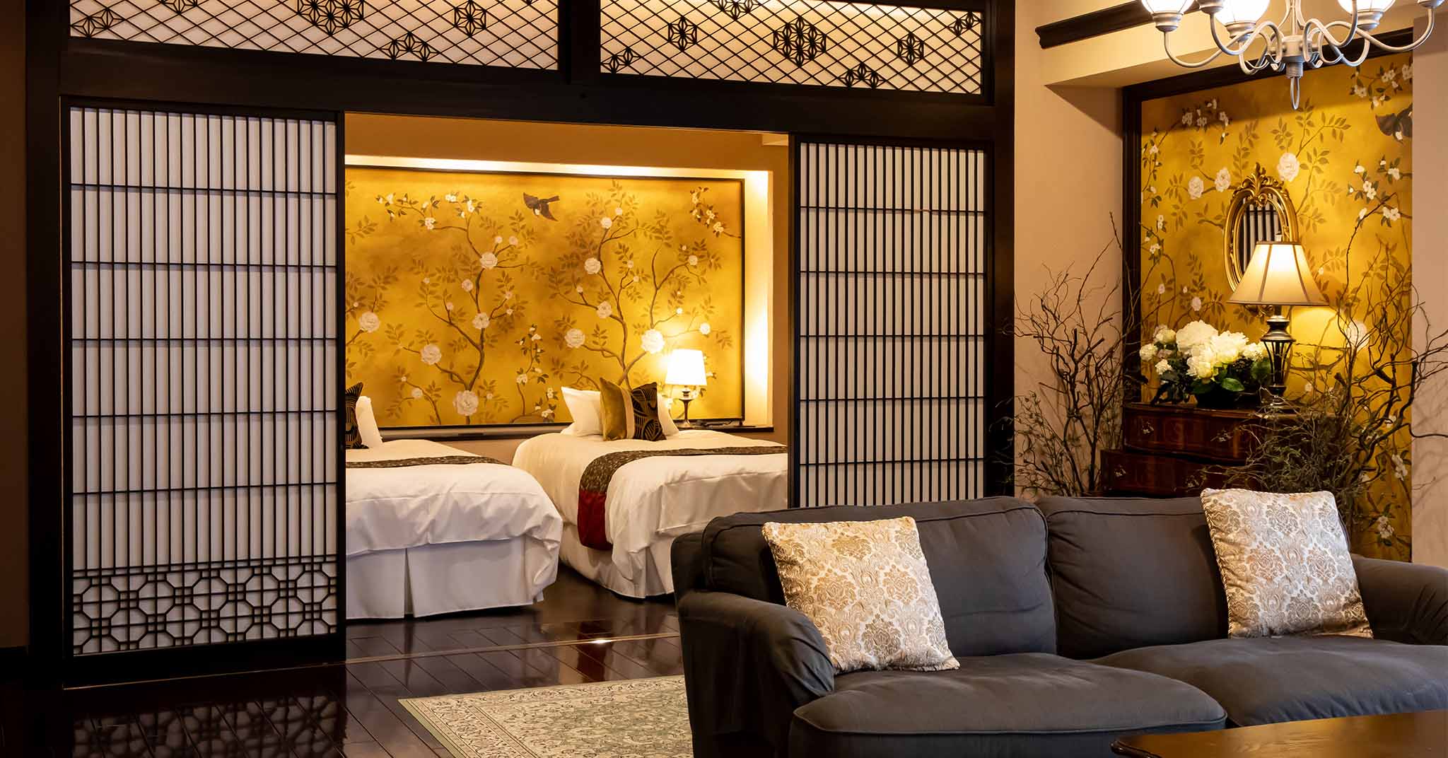 photo_tateshinaclub Comfort Suite