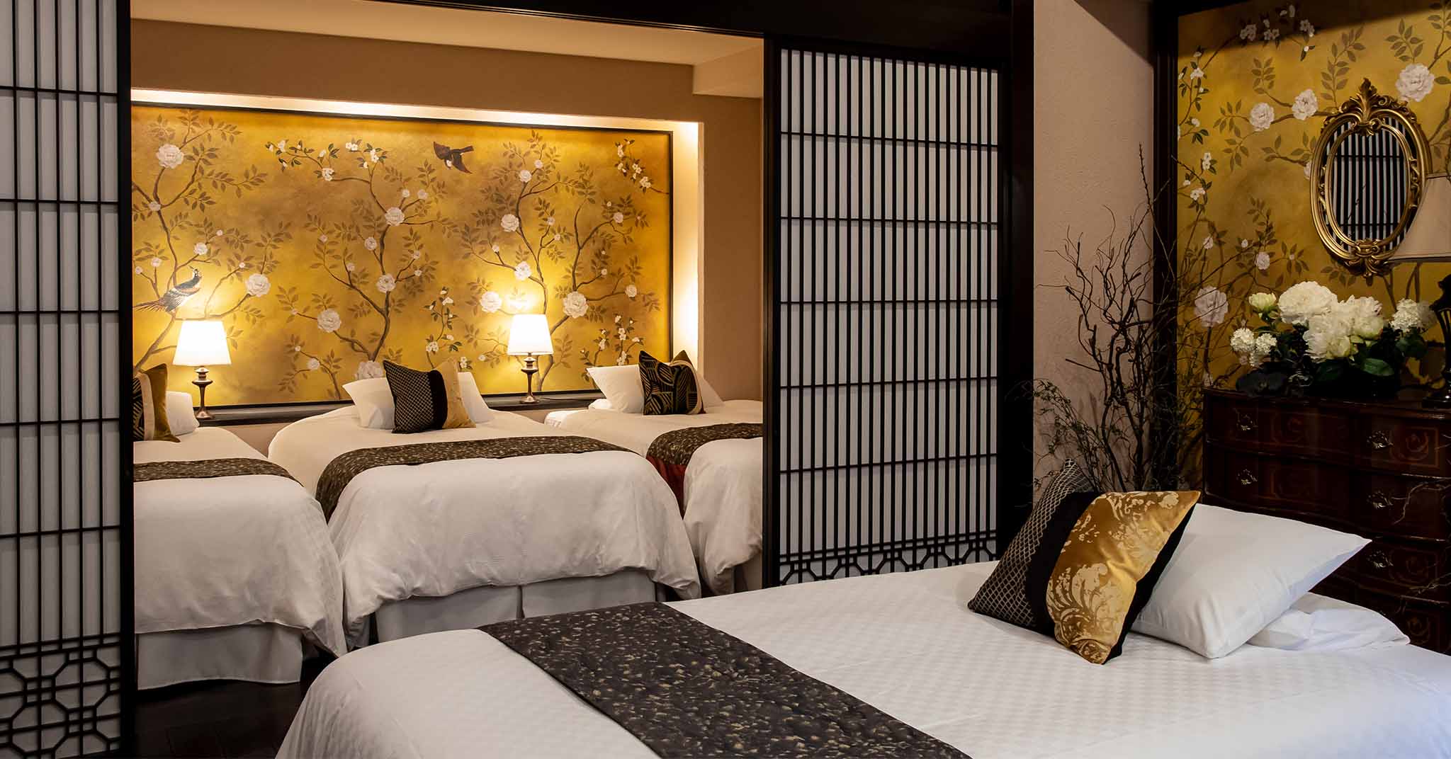 photo_tateshinaclub Comfort Suite