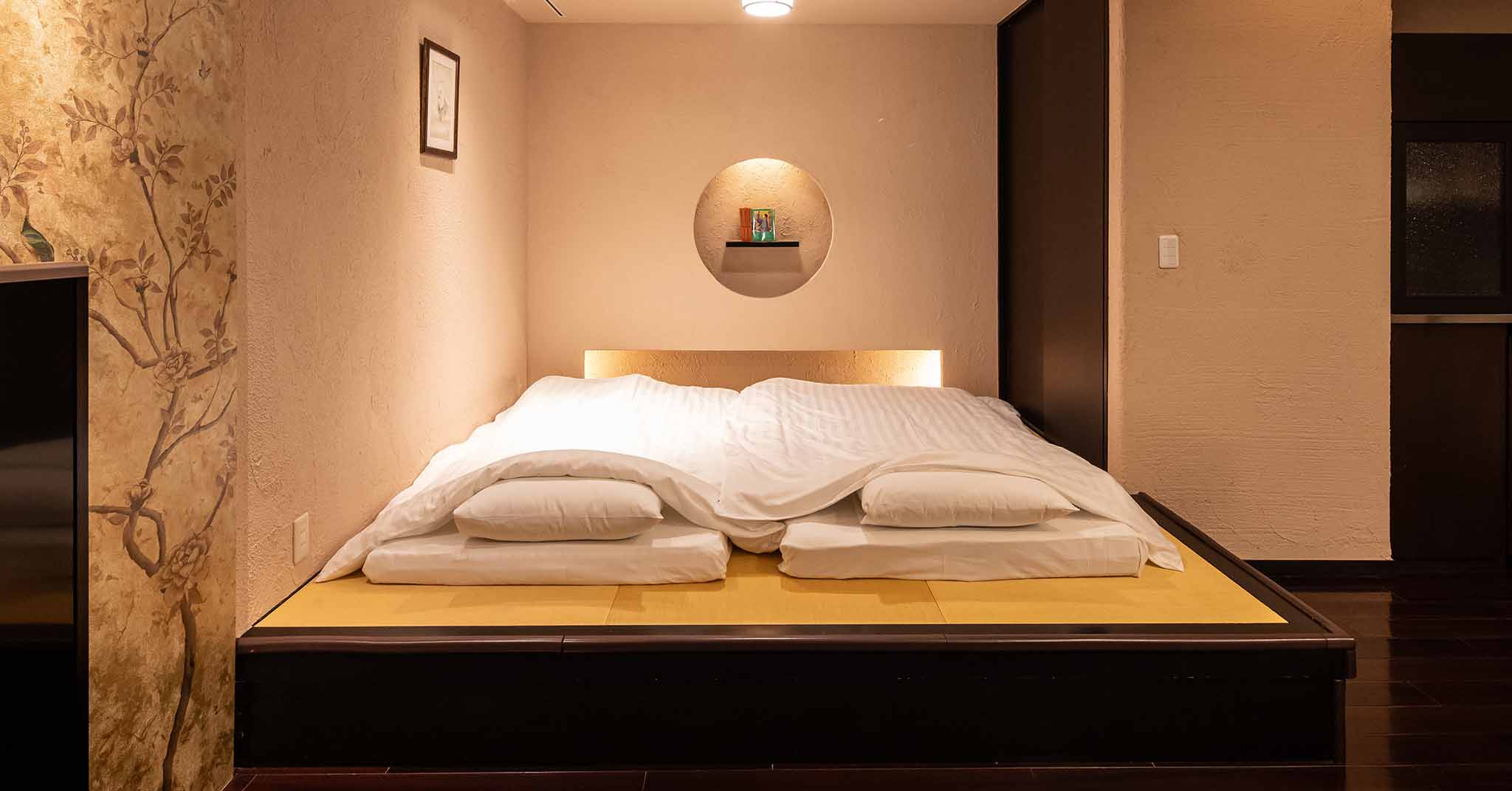 photo_tateshinaclub Comfort Suite