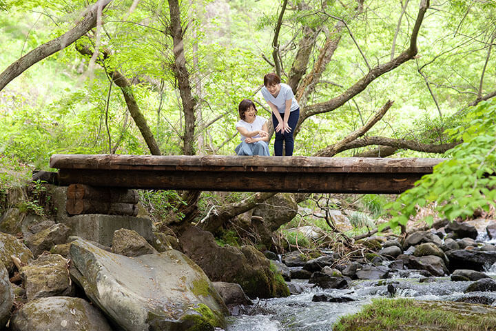 photo_Celebrate Mom’s 60th Birthday A Mother-Daughter Trip