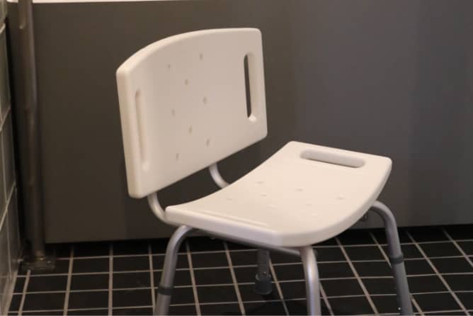 Shower Chair