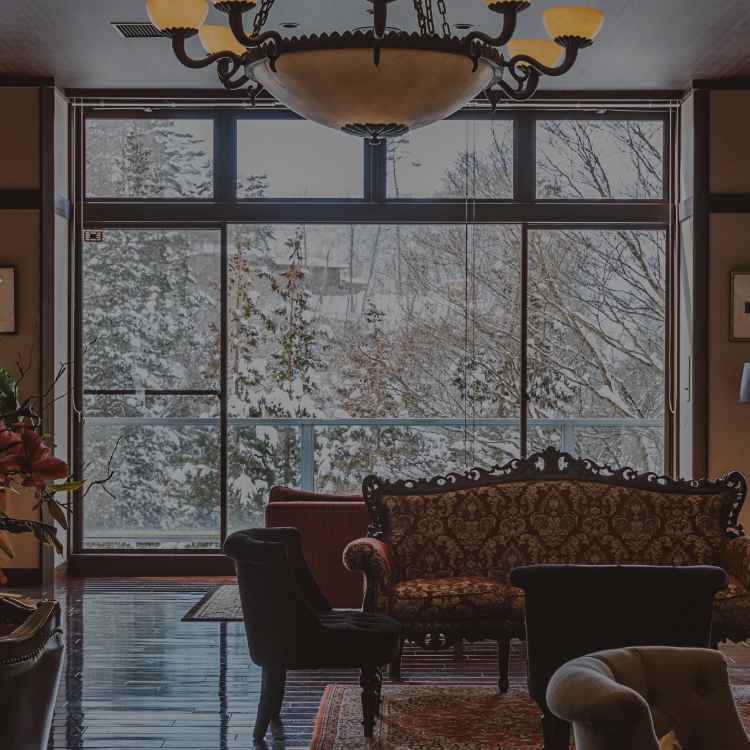 蓼科親湯温泉 蓼科親湯温泉は冬のご宿泊がおすすめ