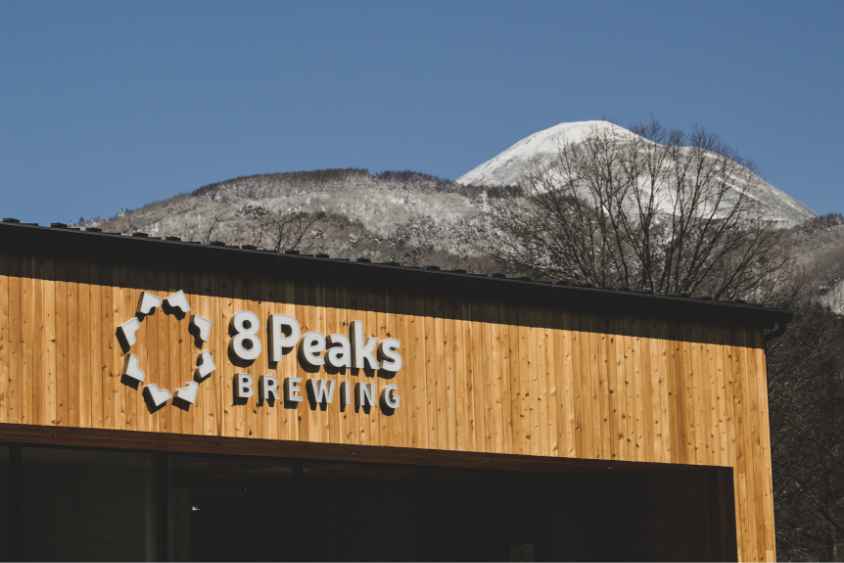 クラフトビールテイスティングの会