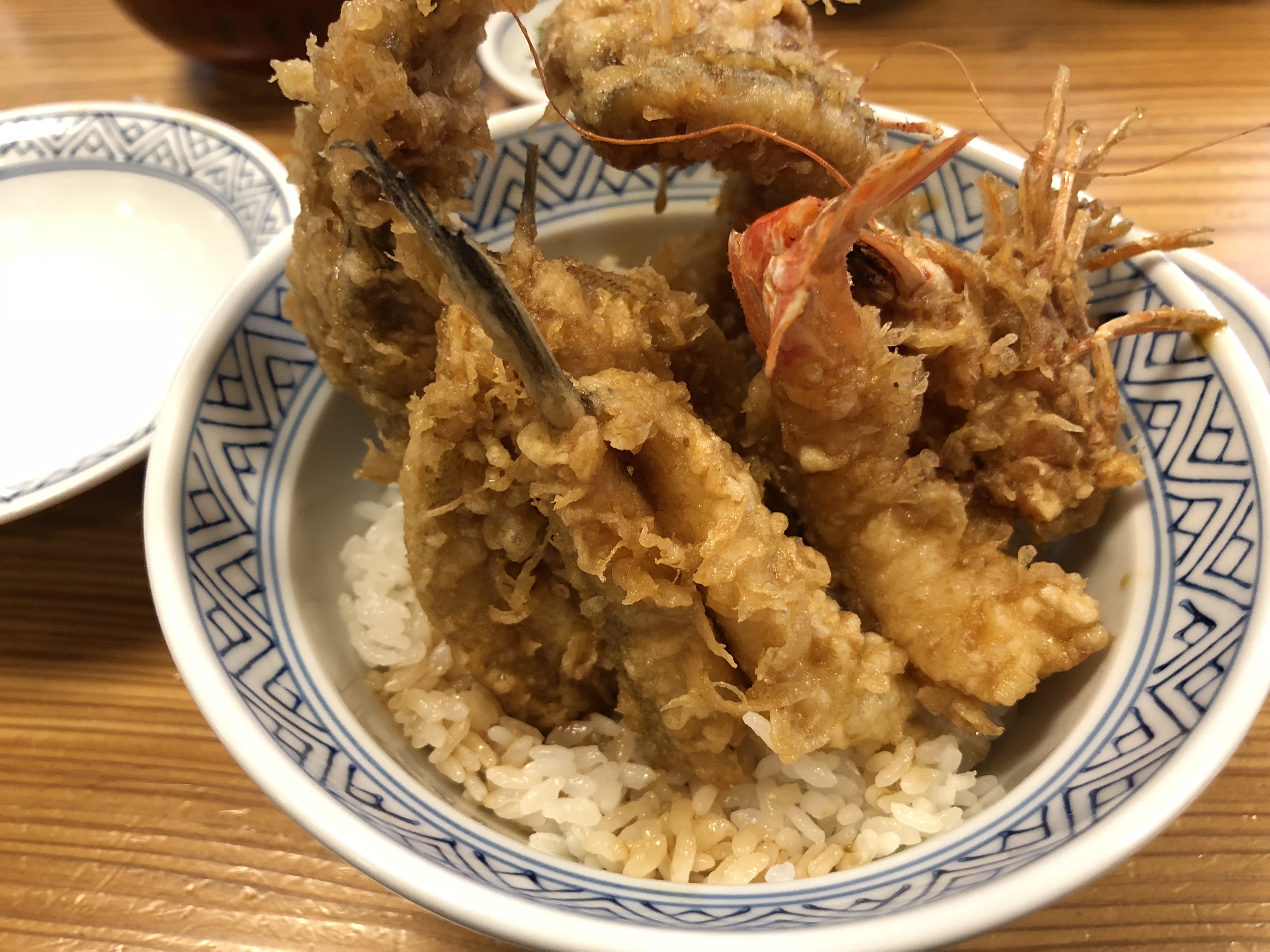 サムネイル_江戸前　天丼　まさる