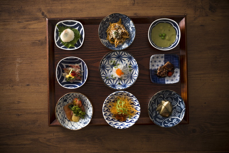 サムネイル_<蓼科 山ごはん>2019 3月~5月 春の御献立
