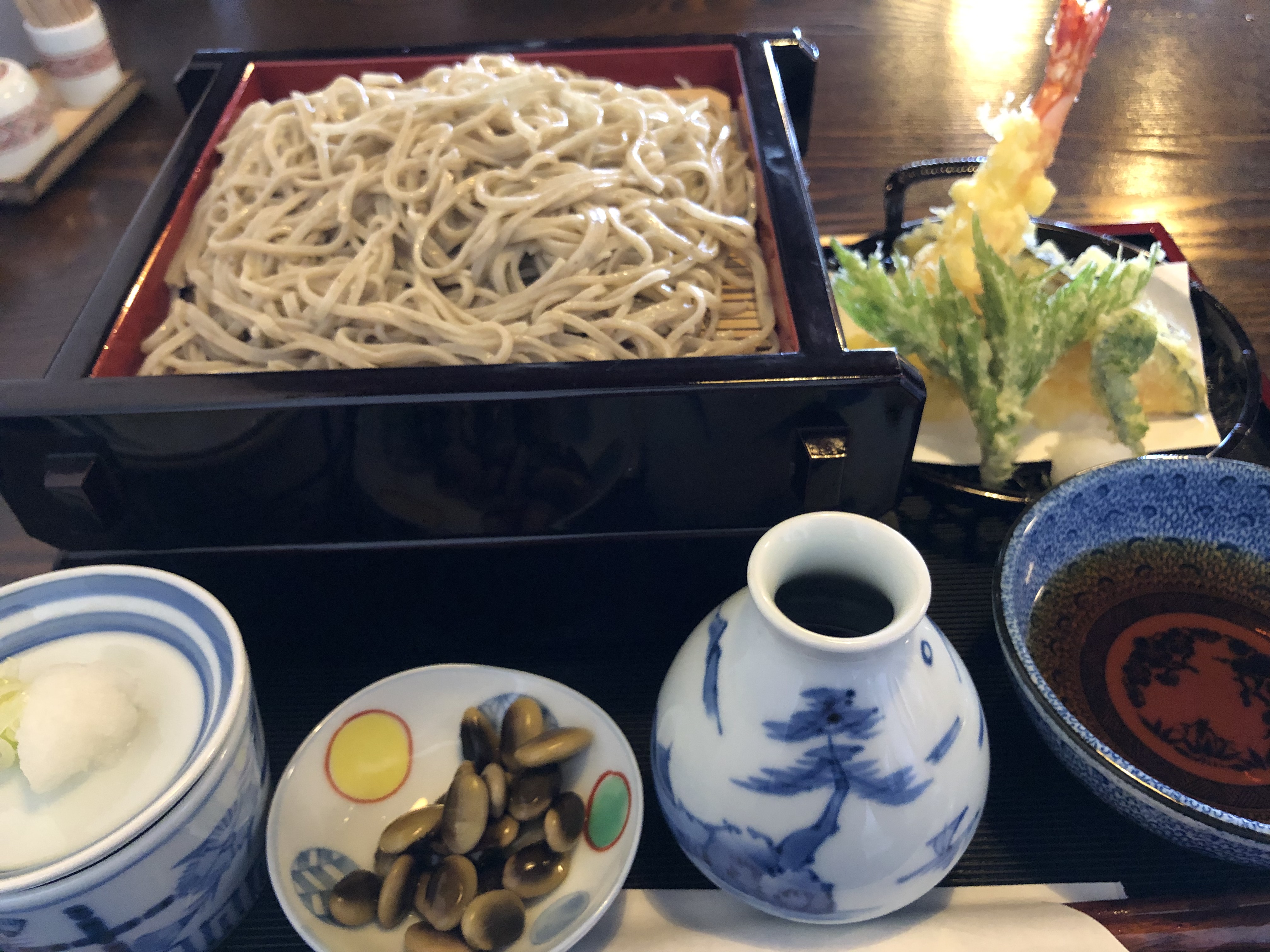 サムネイル_再訪 白馬 利根川蕎麦店