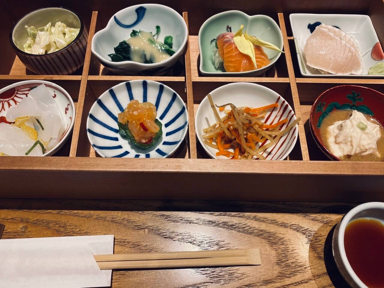 サムネイル_和食賛美あやの エソラ池袋