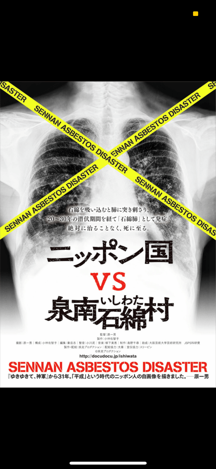 サムネイル_ニッポン国vs泉南石綿村　原一男