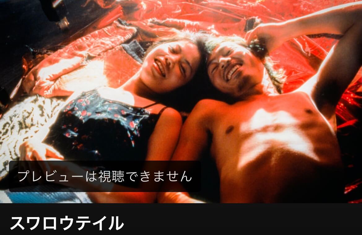 サムネイル_スワロウテイル 岩井俊二
