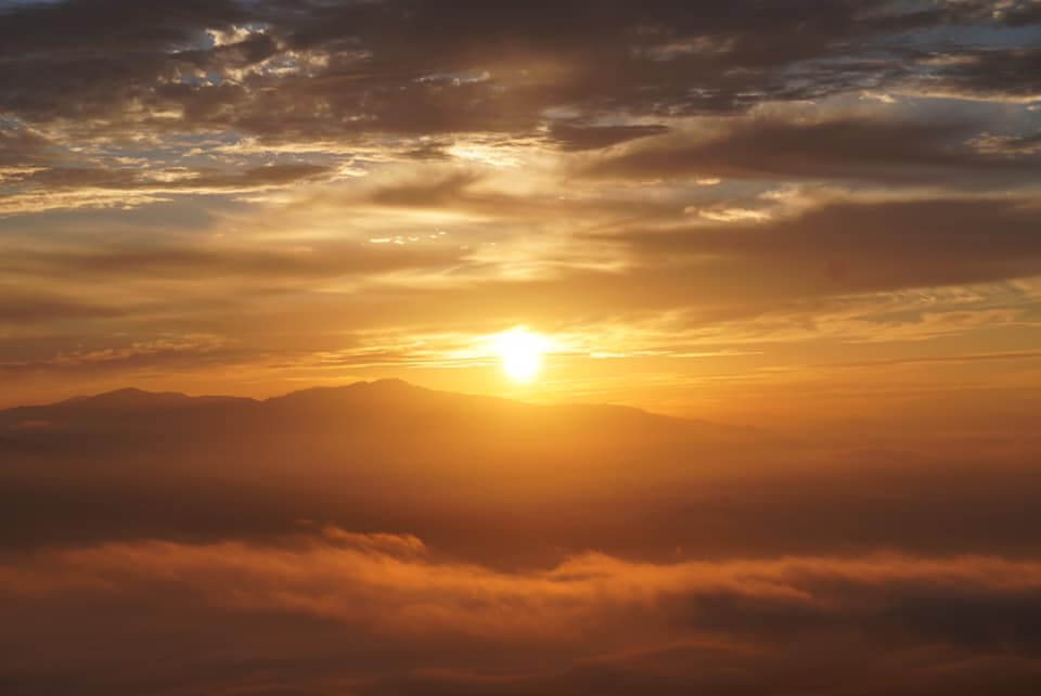 サムネイル_〜富士見パノラマリゾート　秋の絶景！プレミアム雲海ゴンドラ【長野・山梨・静岡　県民限定無料ゴンドラキャンペーン中】〜