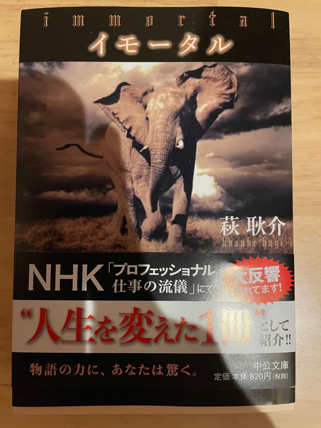サムネイル_イモータル 萩 耿介