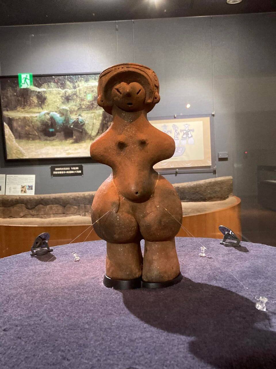 サムネイル_〜尖石縄文考古館 縄文ゼミナール〜
