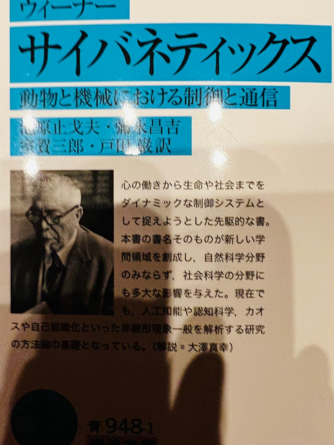 サムネイル_サイバネティックス ウィーナー