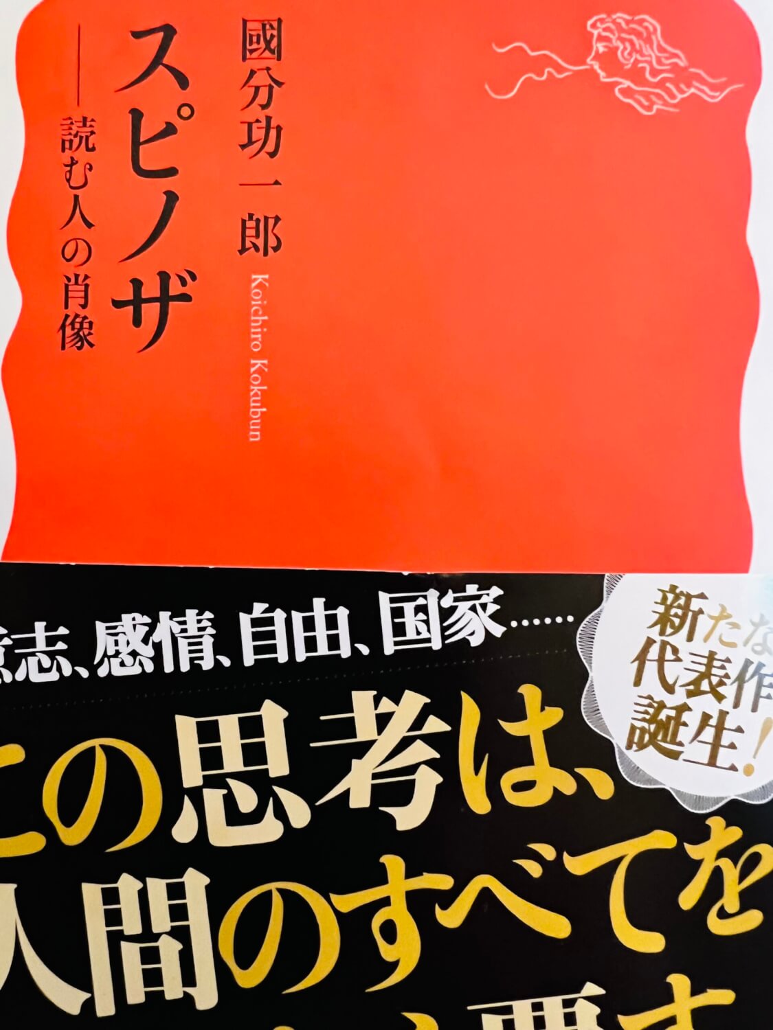 サムネイル_スピノザ　國分功一郎