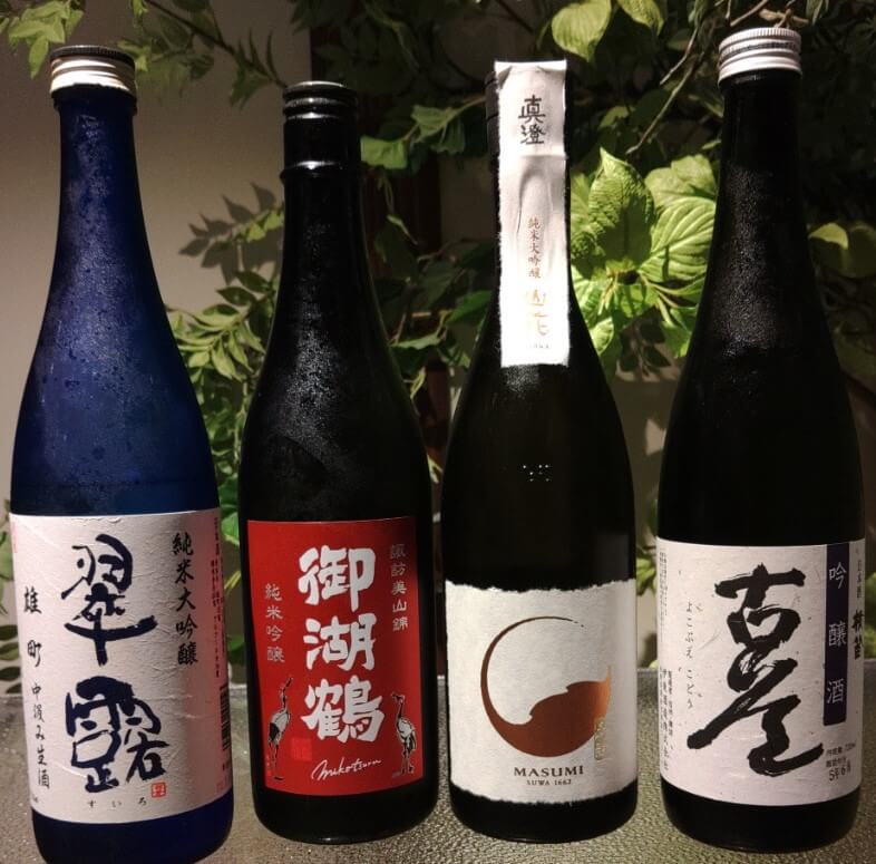 サムネイル_酒造好適米