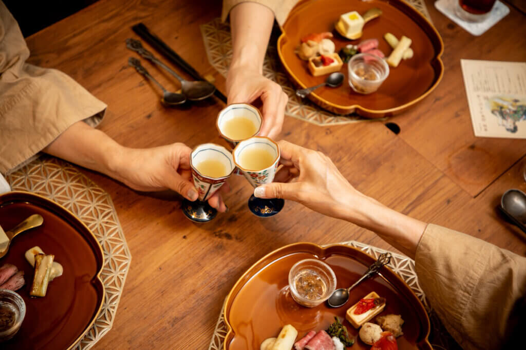 【公式限定】大人の女子旅 割プラン