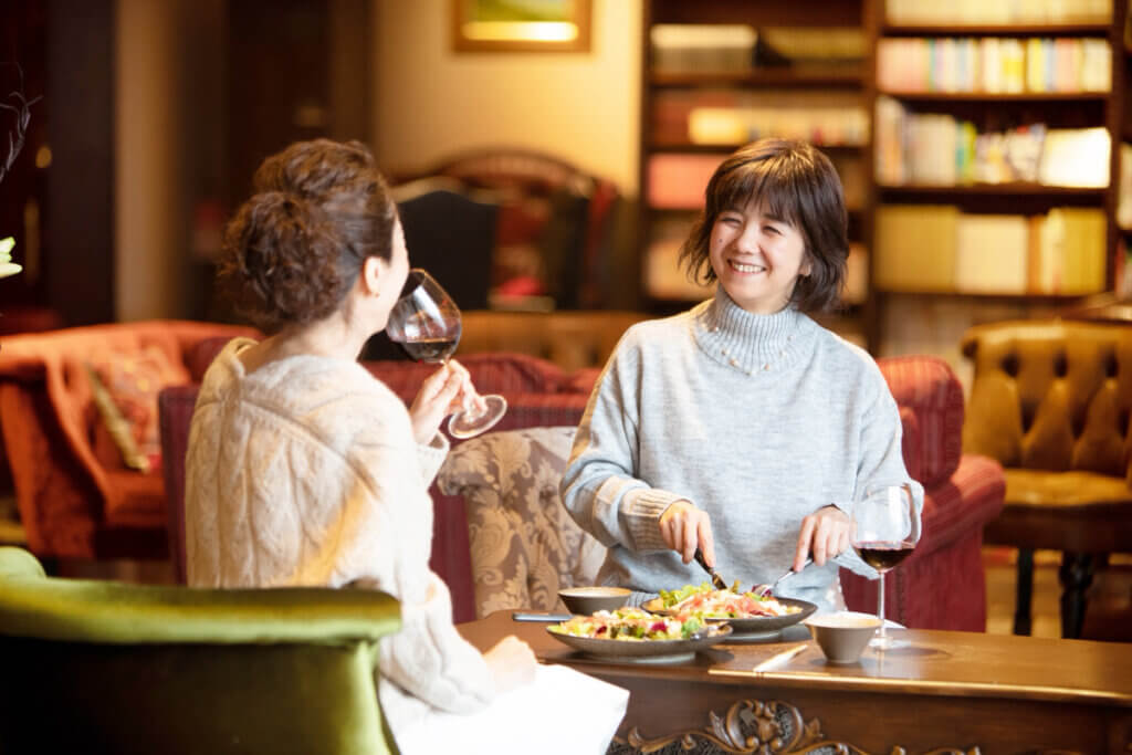 【公式限定価格】連泊割プラン / 【公式限定】3連泊 割プラン