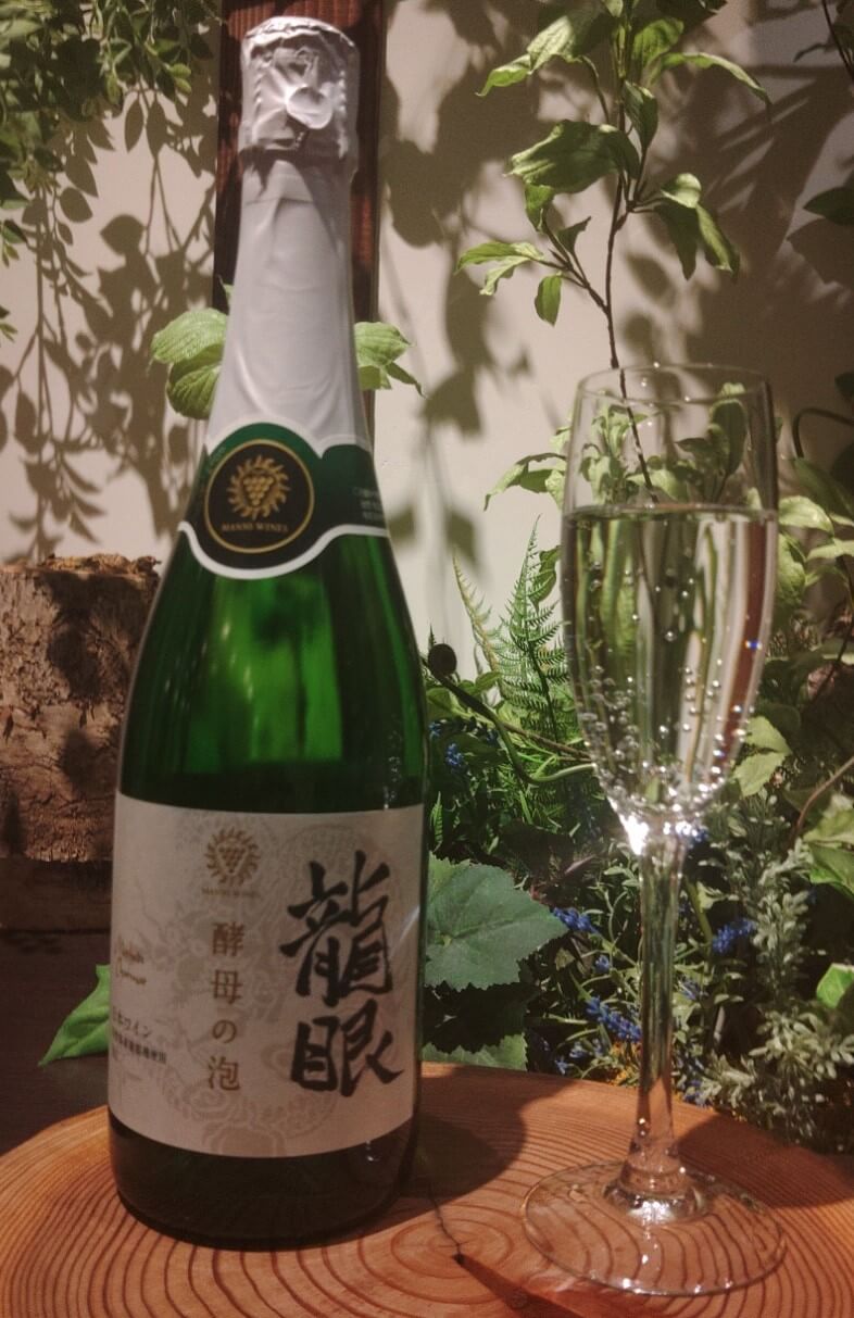 サムネイル_スパークリングワイン登場