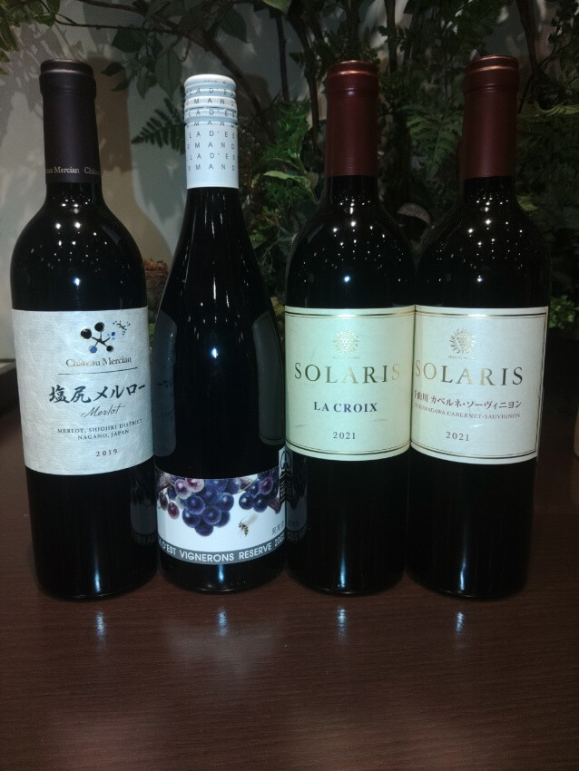 サムネイル_秋の新ワイン 第一弾