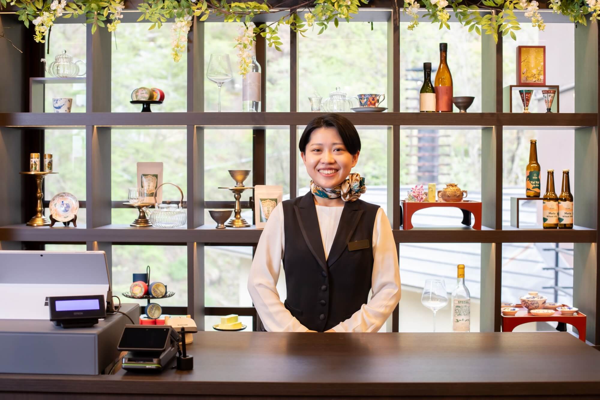 サムネイル_〜合格者7名、おもてなし検定試験を行いました〜