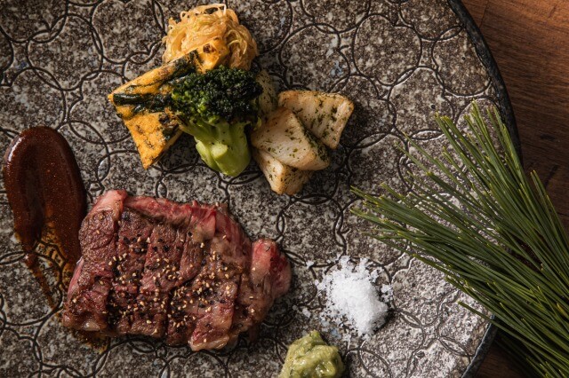 【蓼科 山キュイジーヌ】2025年12月〜2026年2月冬の御献立