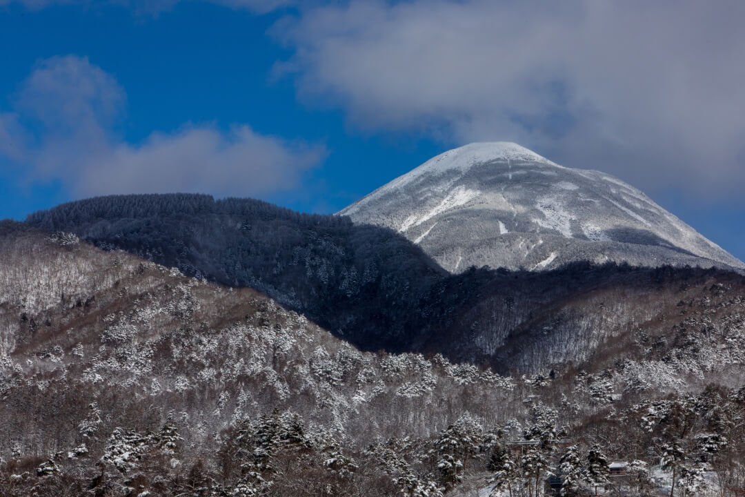 蓼科山のおはなし01