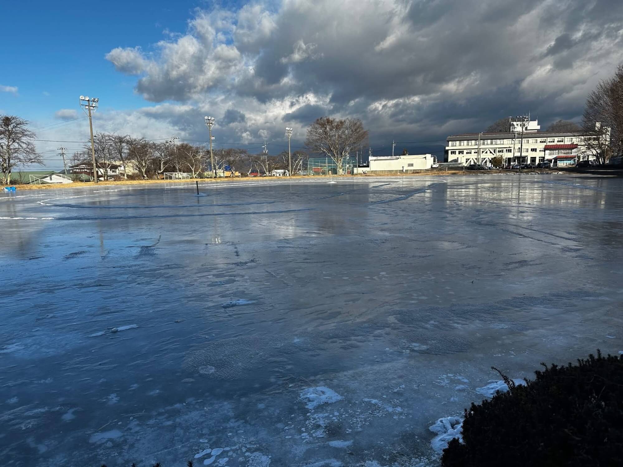 サムネイル_〜TBS 2026年スポーツテーマ曲　Snow Man 「STARS」 MV　諏訪地域でも撮影〜