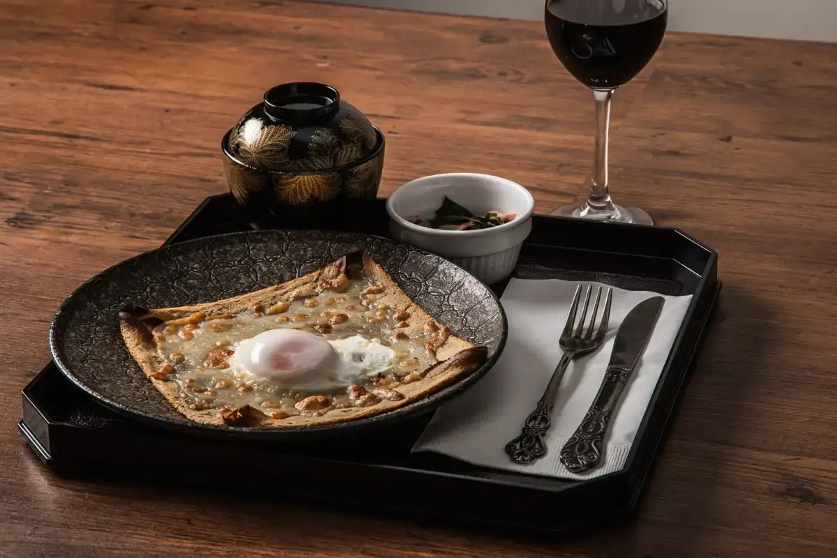 〜無料ランチサービスの変更について〜