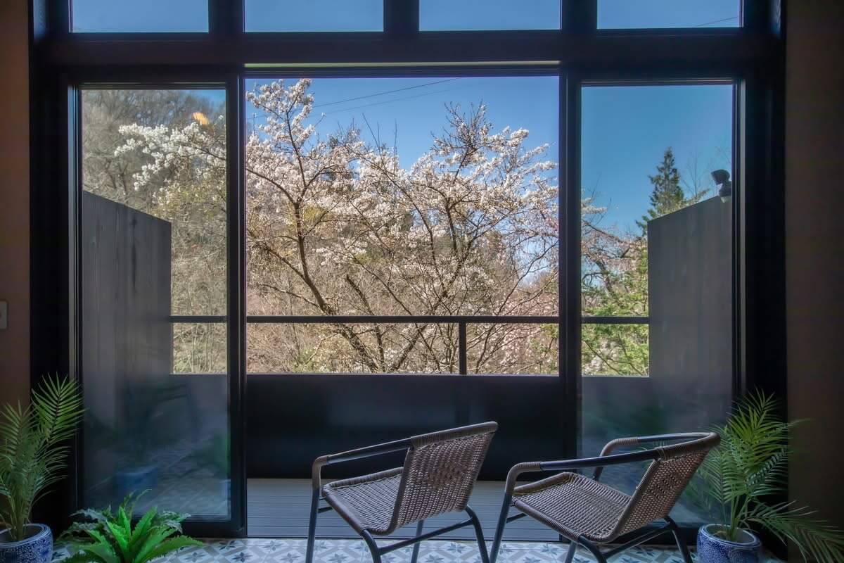 サムネイル_〜蓼科 親湯温泉と蓼科周辺の桜〜