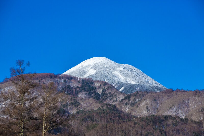 蓼科山のおはなし02