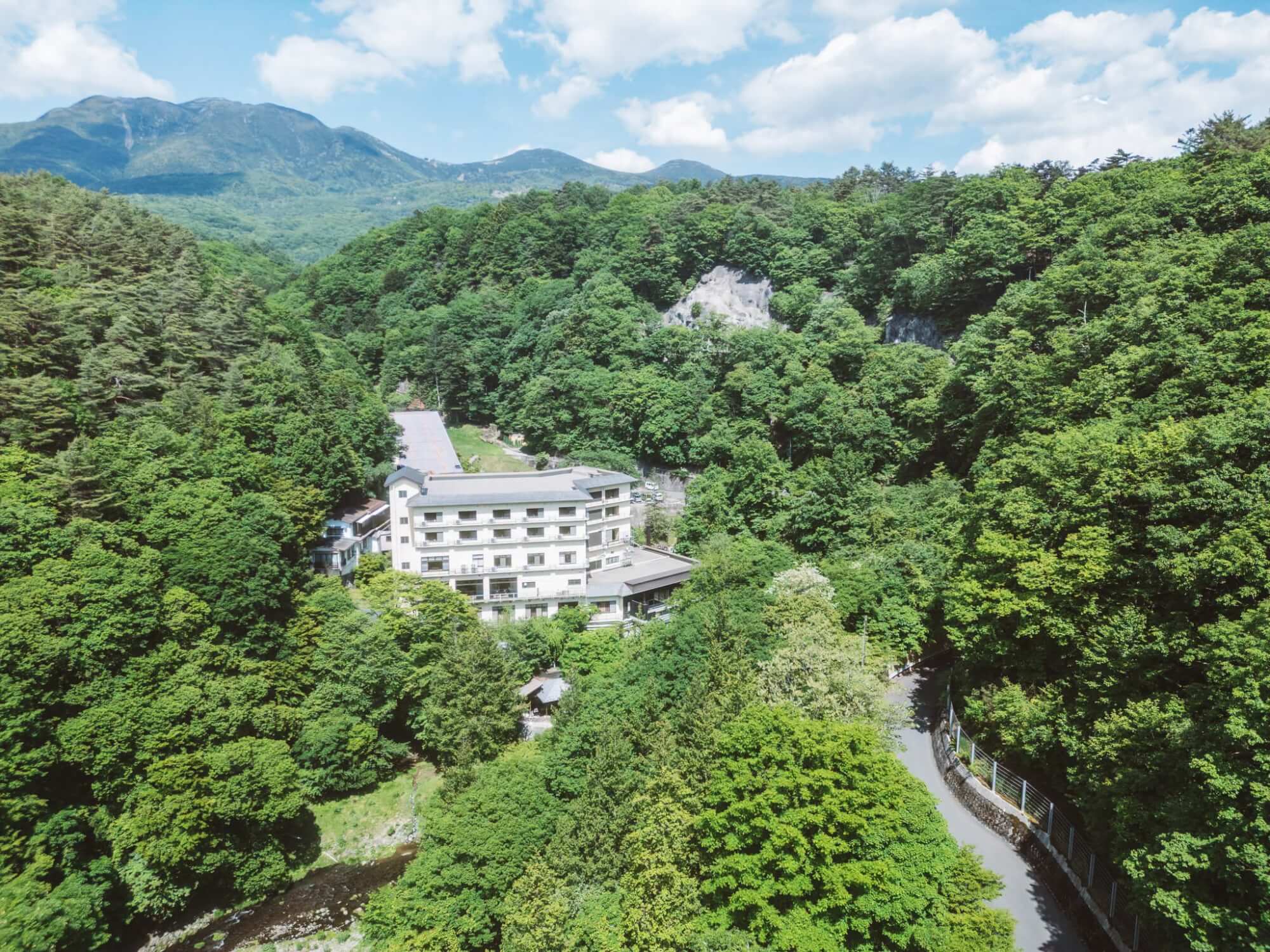 〜涼しい蓼科旅フォトアルバム2026〜