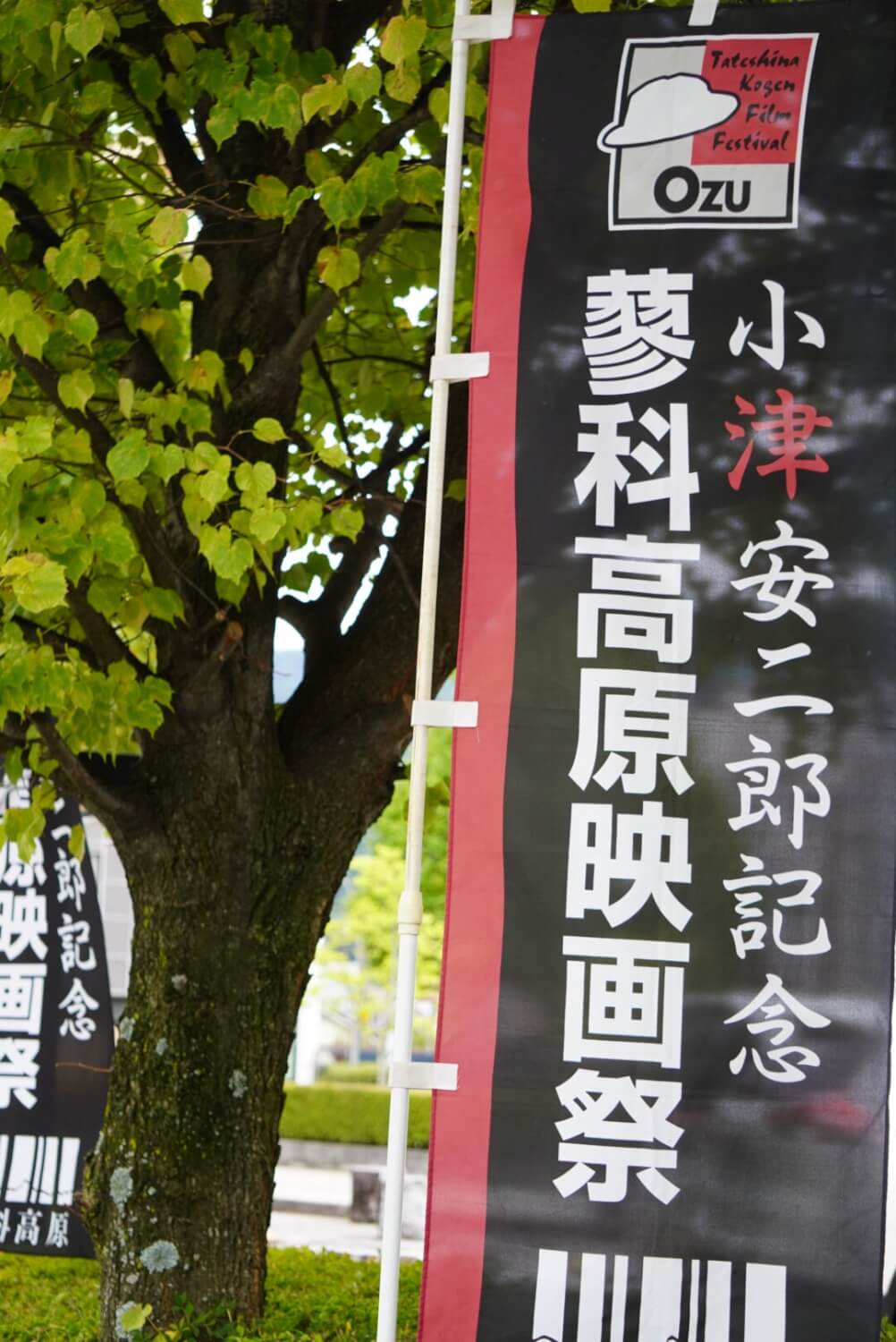 〜第29回 小津安二郎記念・蓼科高原映画祭 開催決定!〜