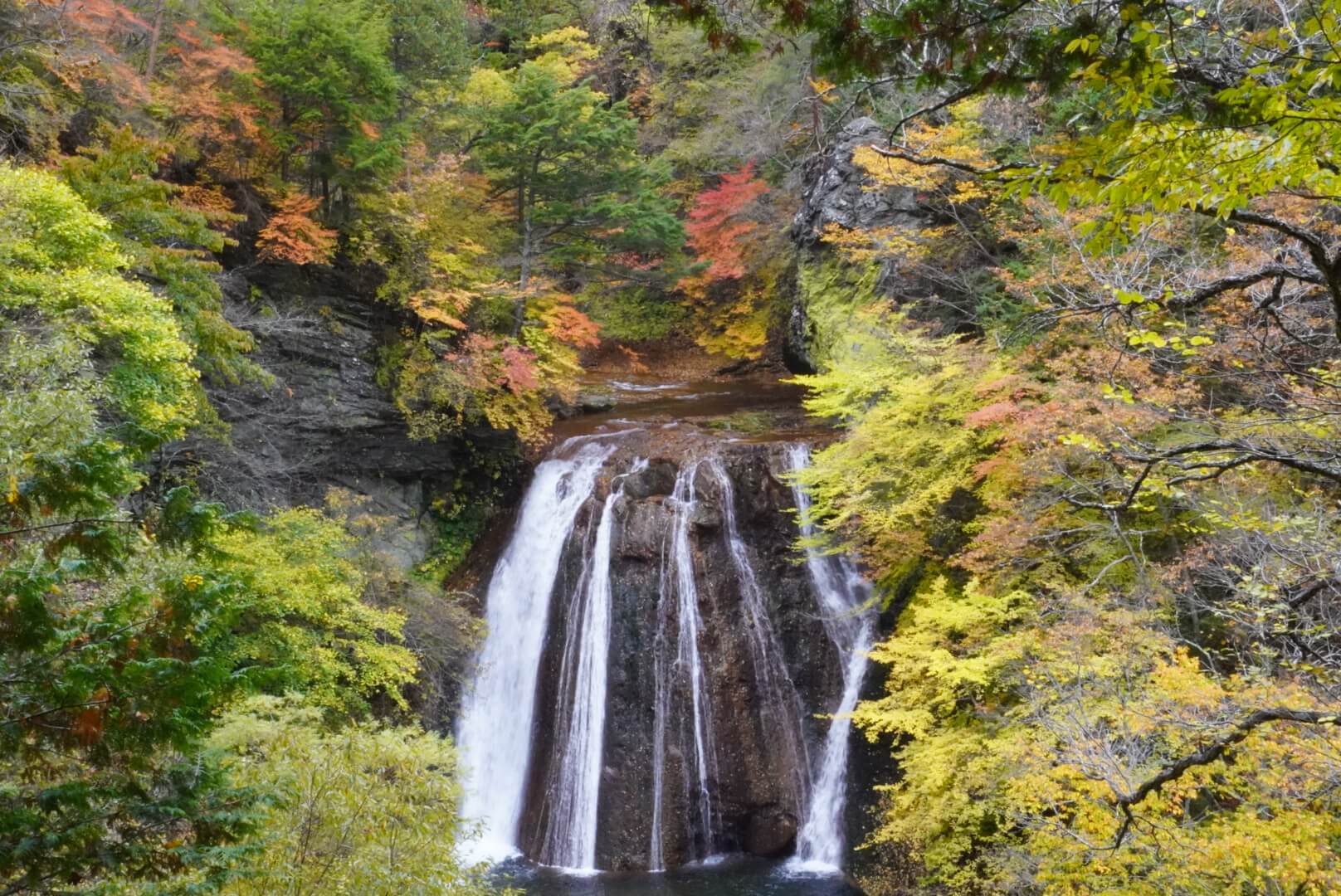 〜蓼科 水辺の風景のおはなし03〜